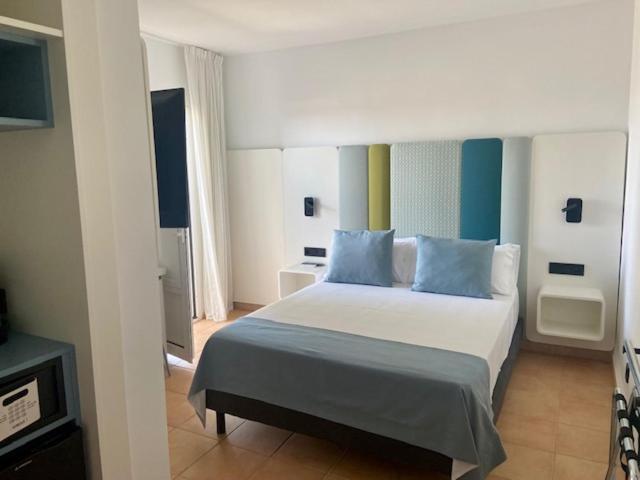 Hotel Boutique Cabo Sur Mojacar Bagian luar foto