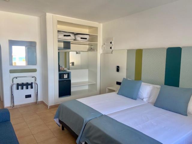 Hotel Boutique Cabo Sur Mojacar Bagian luar foto