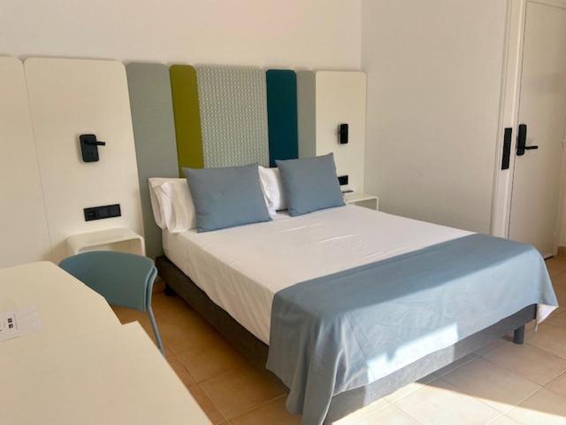 Hotel Boutique Cabo Sur Mojacar Bagian luar foto