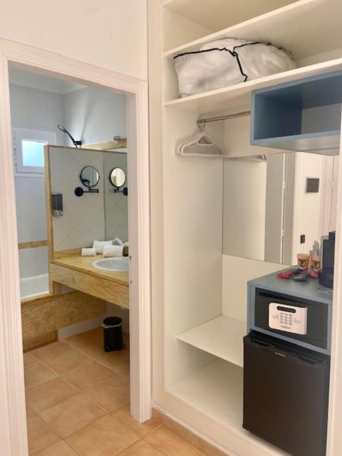 Hotel Boutique Cabo Sur Mojacar Bagian luar foto