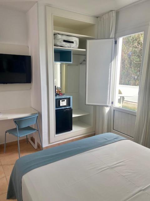 Hotel Boutique Cabo Sur Mojacar Bagian luar foto