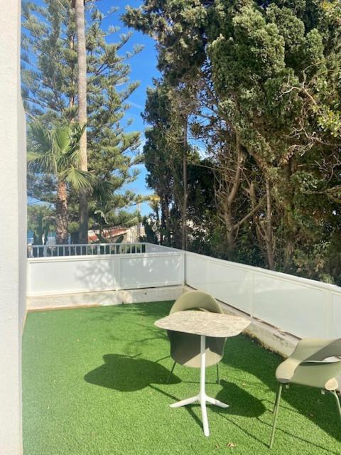 Hotel Boutique Cabo Sur Mojacar Bagian luar foto